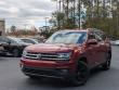 Used 2018 Volkswagen Atlas 2.0T SE SUV
