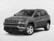 Used 2023 Jeep Compass Latitude Lux SUV