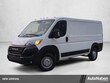  Ram Promaster Cargo Van