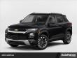 Used 2023 Chevrolet Trailblazer LT SUV