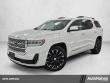 Used 2020 GMC Acadia Denali SUV