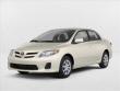 Used 2013 Toyota Corolla LE Sedan