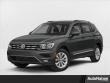 Used 2019 Volkswagen Tiguan SE SUV