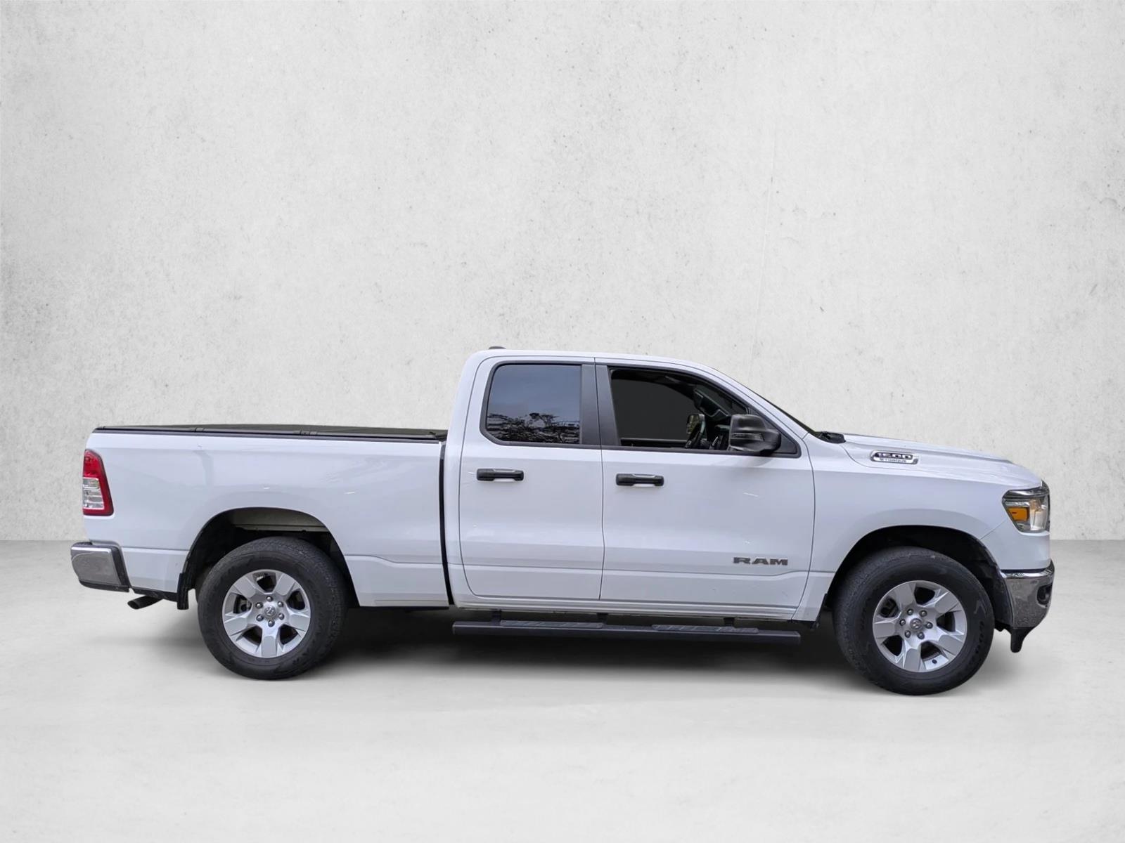 2023 Ram 1500 Big Horn photo 4