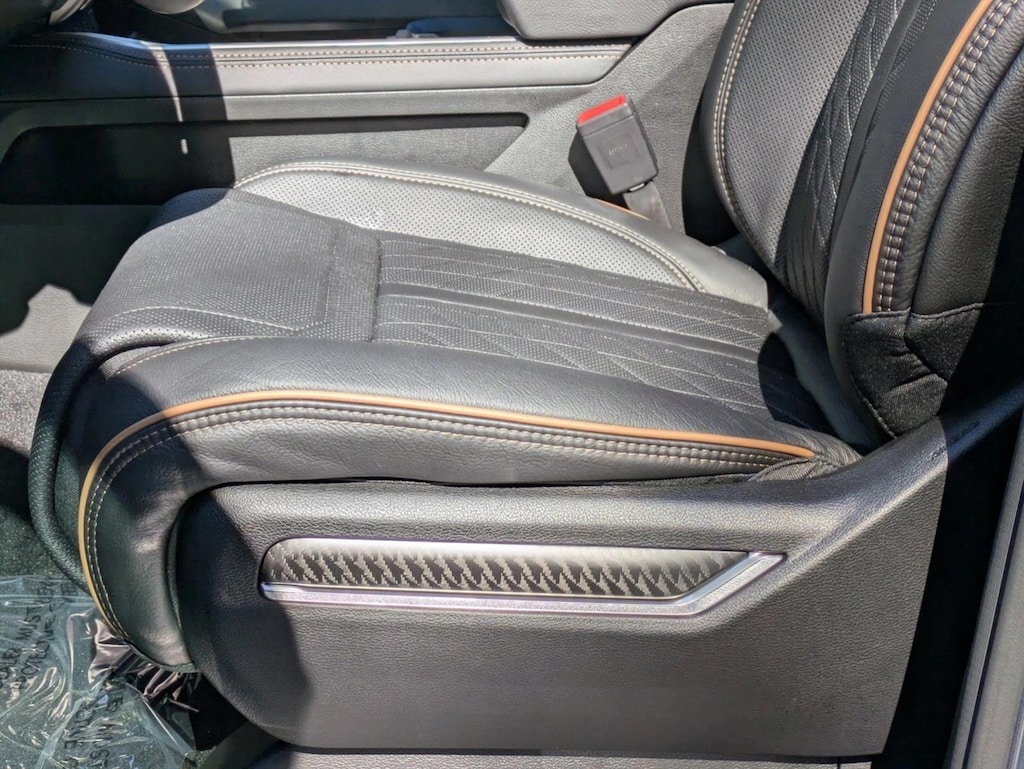 New 2026 Ram 1500 Tungsten Truck Crew Cab