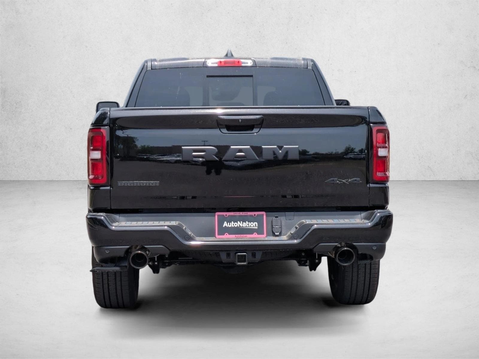 2026 RAM 1500 Big Horn/Lone Star - Photo 8