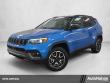 Certified 2025 Jeep Compass Trailhawk SUV
