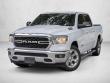 Used 2022 Ram 1500 Big Horn Truck Crew Cab