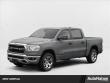 Used 2023 Ram 1500 Big Horn Truck Crew Cab
