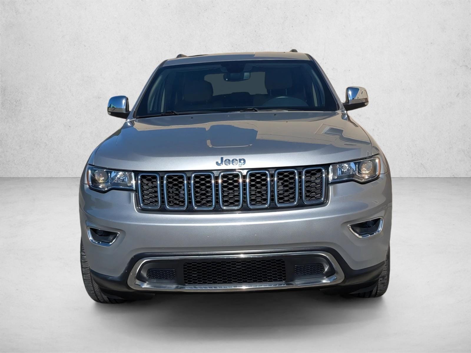 Used 2019 Jeep Grand Cherokee Limited with VIN 1C4RJEBG4KC732256 for sale in Hardeeville, SC