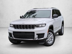 2025 Jeep Grand Cherokee L Laredo X SUV