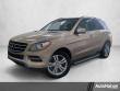 Used 2012 Mercedes-Benz M-Class ML 350 SUV