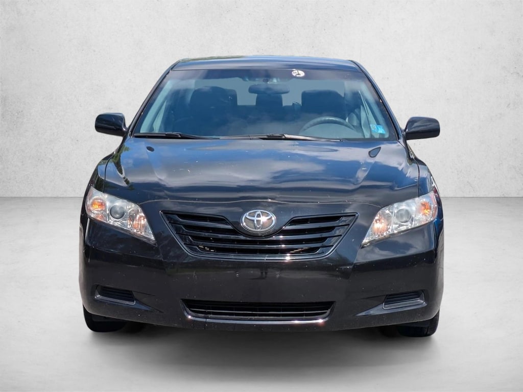 Used 2009 Toyota Camry LE Sedan
