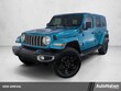  Jeep Wrangler 4xe