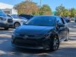 Used 2020 Toyota Corolla Hybrid LE Sedan