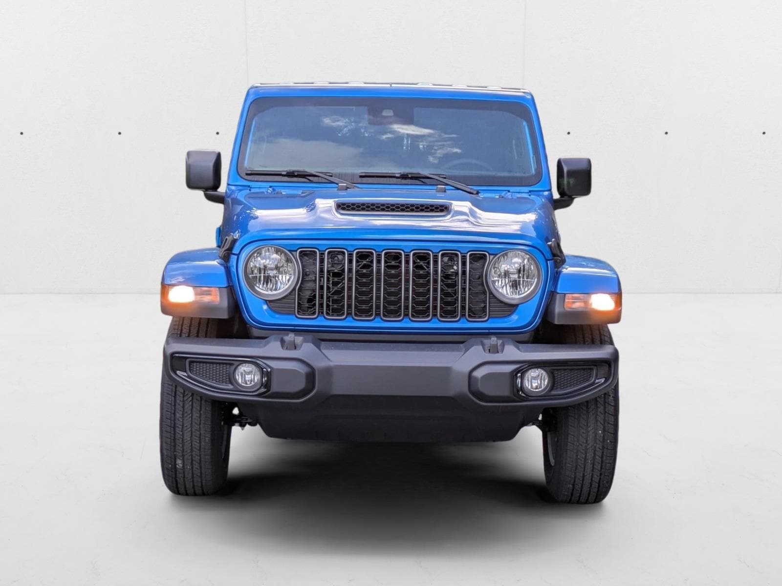 2025 Jeep Gladiator Sport S - Photo 6