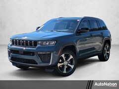 2026 Jeep Grand Cherokee Limited SUV