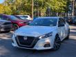 Used 2019 Nissan Altima 2.5 SR Sedan