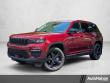 Used 2023 Jeep Grand Cherokee Limited SUV