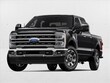  Ford Super Duty F-250 SRW