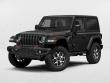 Used 2023 Jeep Wrangler Rubicon SUV