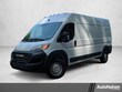  Ram Promaster Cargo Van