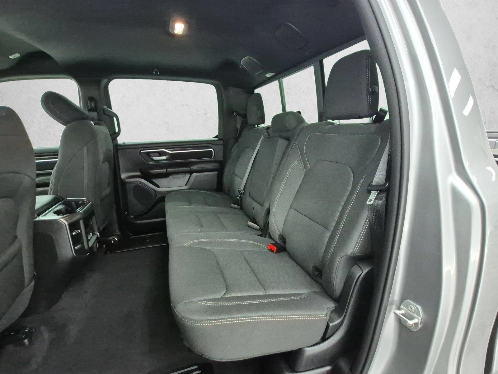 2026 RAM 1500 Big Horn/Lone Star - Photo 16