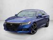 Used 2019 Honda Accord Sedan Sport 1.5T Sedan