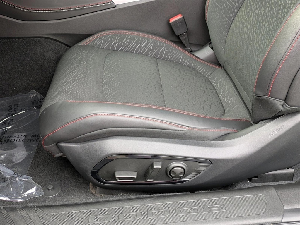 New 2026 Dodge Charger Scat Pack Coupe