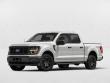 Used 2024 Ford F-150 STX Truck SuperCrew Cab