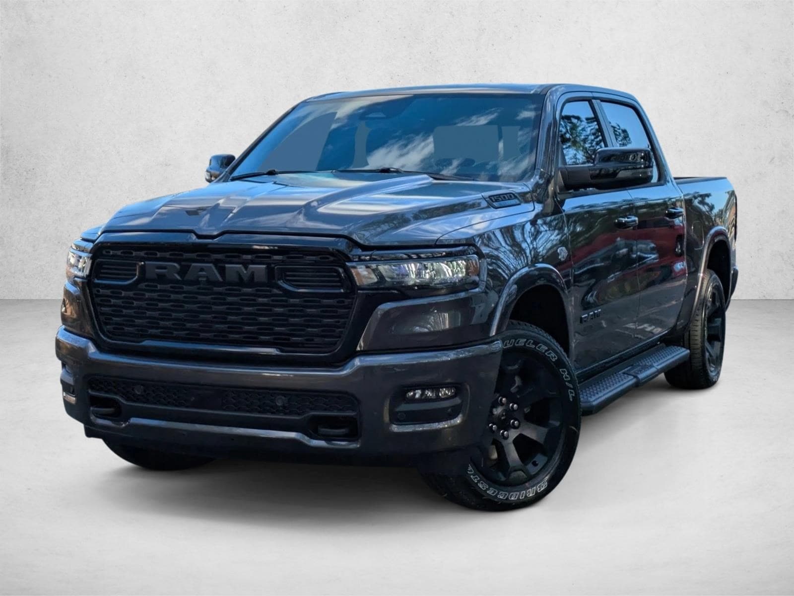 2026 RAM Ram 1500 Pickup Big Horn/Lone Star's photo