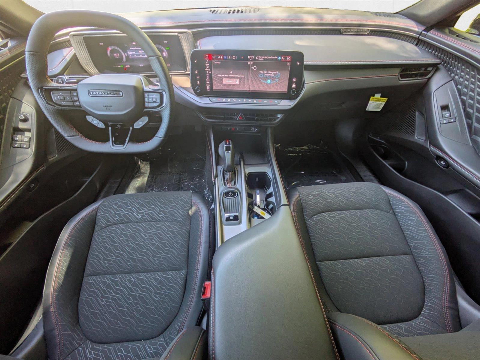 2025 Dodge Charger Daytona R/T - Photo 15