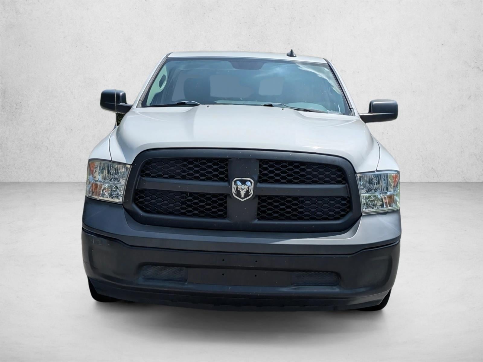 Used 2013 RAM Ram 1500 Pickup Tradesman with VIN 3C6JR6APXDG503844 for sale in Hardeeville, SC