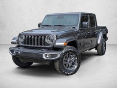 2026 Jeep Gladiator Sport S Truck Crew Cab