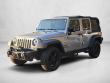 Used 2015 Jeep Wrangler Sport SUV