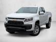 Used 2022 Chevrolet Colorado 2WD LT Truck Extended Cab