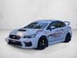  Subaru WRX