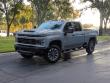 Used 2025 Chevrolet Silverado 2500HD Custom Truck Crew Cab