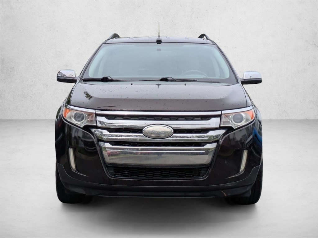 Used 2013 Ford Edge SEL SUV