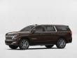 Used 2021 Chevrolet Suburban Z71 SUV