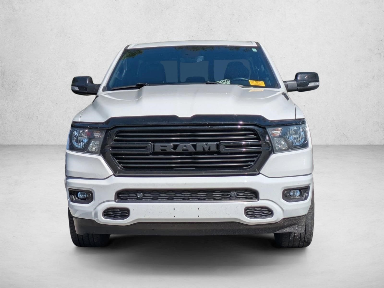2021 RAM Ram 1500 Pickup Big Horn/Lone Star