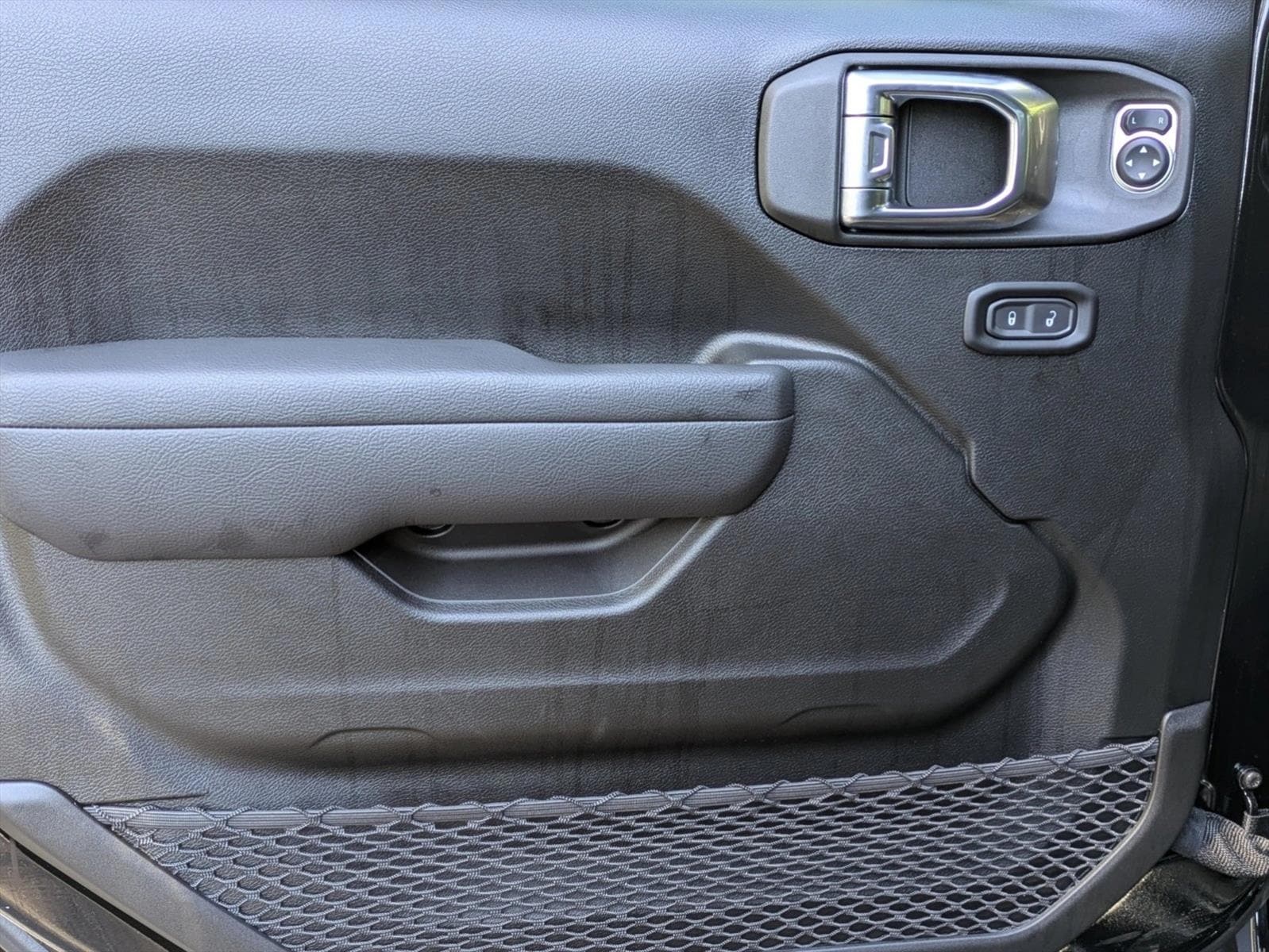 2026 Jeep Wrangler 4-Door Sport S - Photo 16
