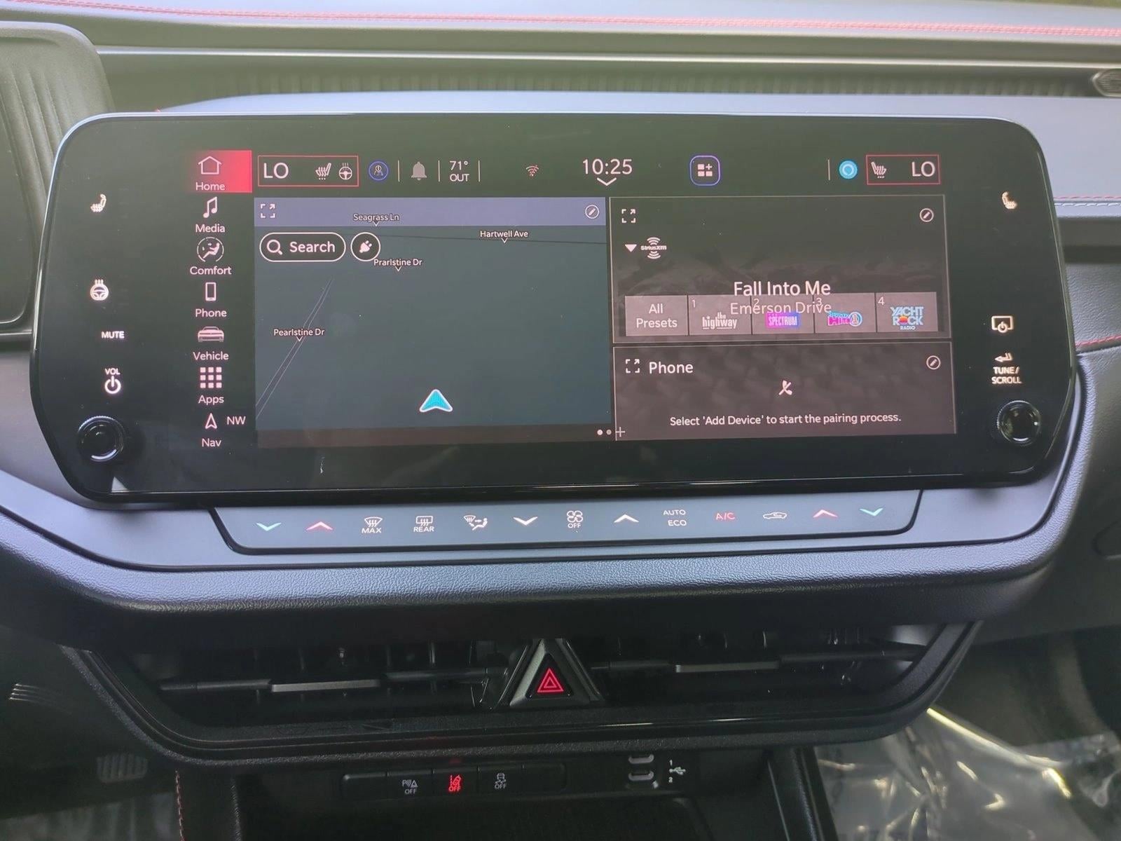 2025 Dodge Charger Daytona R/T - Photo 12