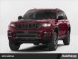 Used 2023 Jeep Grand Cherokee Limited SUV