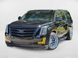 Cadillac Escalade ESV