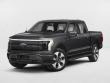 Used 2023 Ford F-150 Lightning Platinum Truck SuperCrew Cab