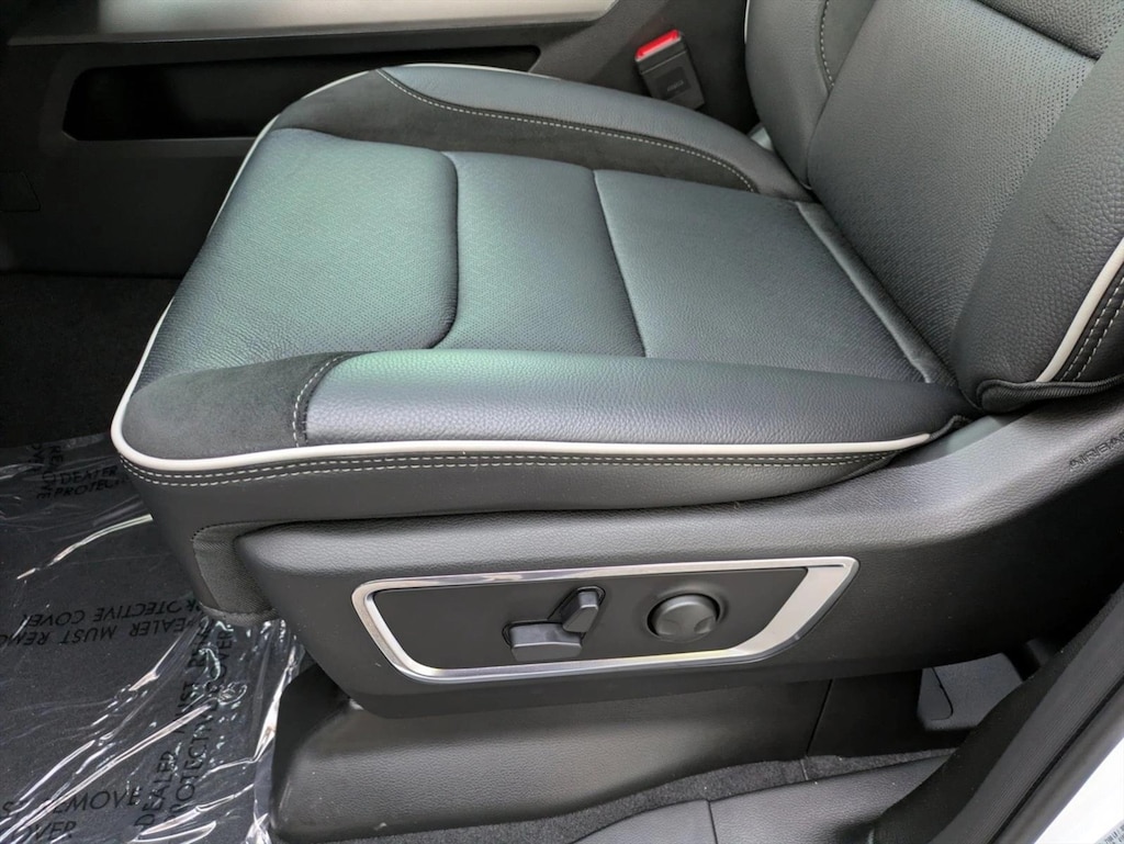 New 2026 Ram 1500 Laramie Truck Crew Cab