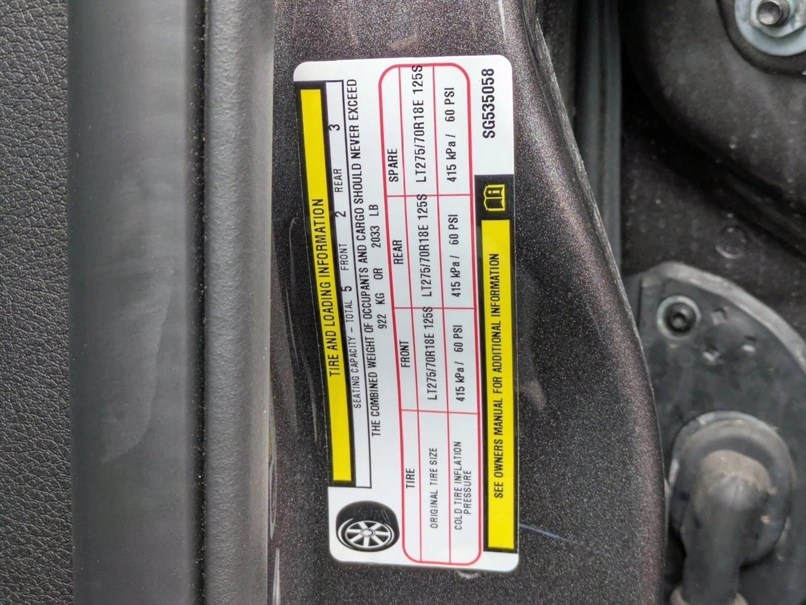 2025 RAM 2500 Laramie - Photo 19