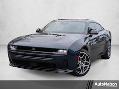 2026 Dodge Charger Scat Pack Sedan