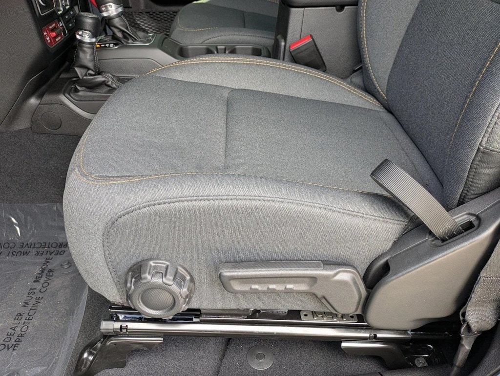 New 2026 Jeep Gladiator Willys Pickup